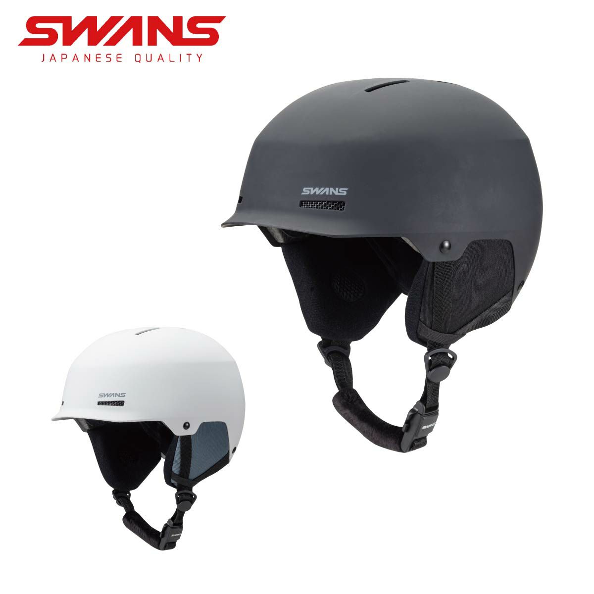 2024-2025 NEWモデル ヘルメット SWANSならスキー用品通販ショップ 