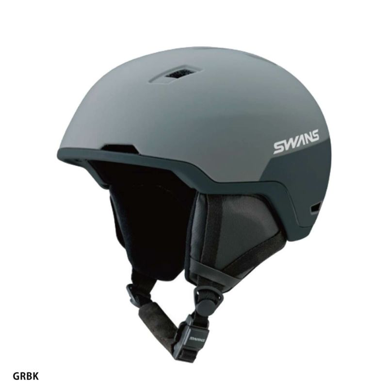 SWANS スワンズ スキーヘルメット メンズ レディース 2025 HSF-241