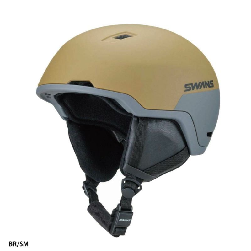 SWANS スワンズ スキーヘルメット メンズ レディース 2025 HSF