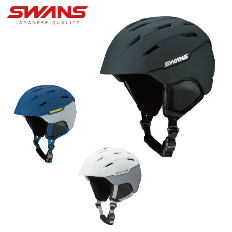 SWANS �X�����Y �X�L�[�w�����b�g �����Y ���f�B�[�X 2025 HSF-231 / �G�C�`�G�X�G�t 231 / HSF-231 P1 ���{���K�i