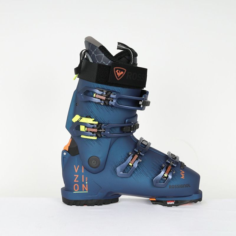 ROSSIGNOL ロシニョール スキーブーツ メンズ レディース 2026 VIZION
