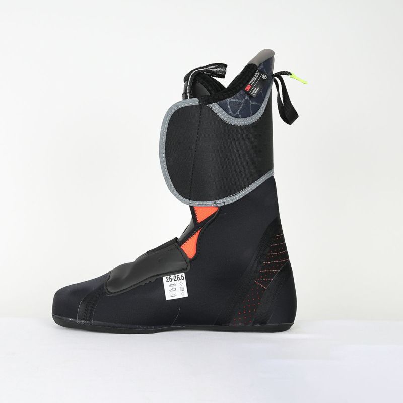 ROSSIGNOL ロシニョール スキーブーツ メンズ レディース 2026 VIZION