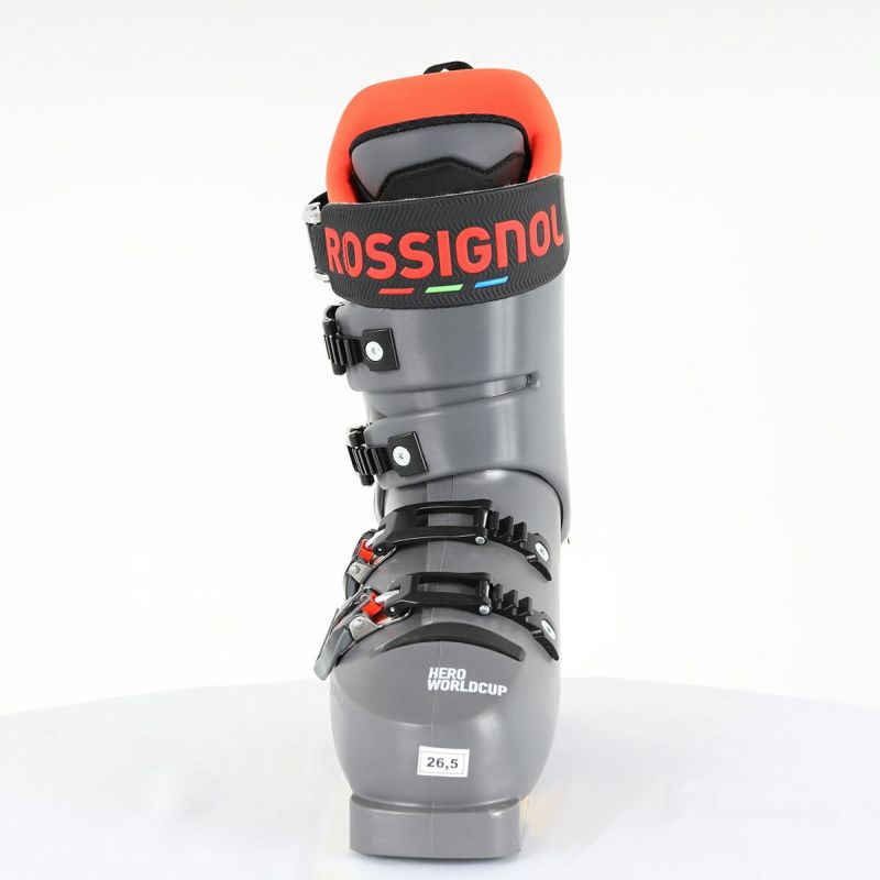 ROSSIGNOL ロシニョール スキーブーツ メンズ レディース 2026 HERO