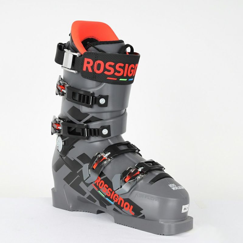 ROSSIGNOL ロシニョール スキーブーツ メンズ レディース 2026 HERO