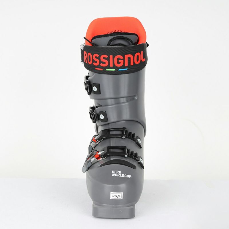 Rossignol Hero World CUP RB9270 スキー用ブーツ ヨドバシ.com - ロシニョール ROSSIGNOL HERO WORLD CUP ZA+ RBJ9270