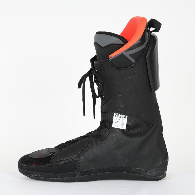 ROSSIGNOL ロシニョール スキーブーツ メンズ レディース 2026 HERO