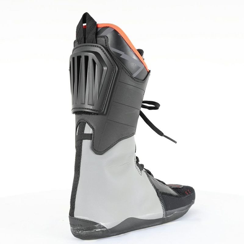 新品未使用 ROSSIGNOL ロシニョール スキーブーツ 27.5㎝ ロシニョール ROSSIGNOL AXIUM スキー ブーツ 27.5㎝315㎜ ROSSIGNOL