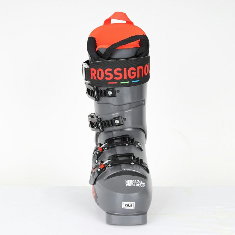 ROSSIGNOL ロシニョール スキーブーツ メンズ レディース 2026 HERO