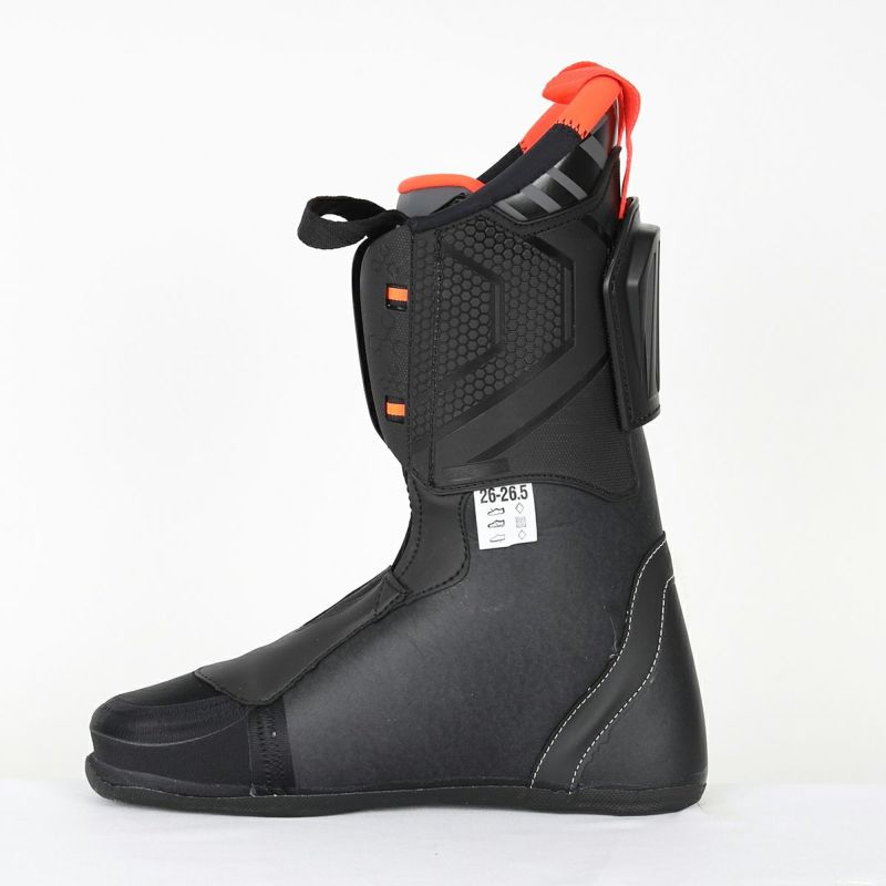 ROSSIGNOL ロシニョール スキーブーツ メンズ レディース 2026 HERO