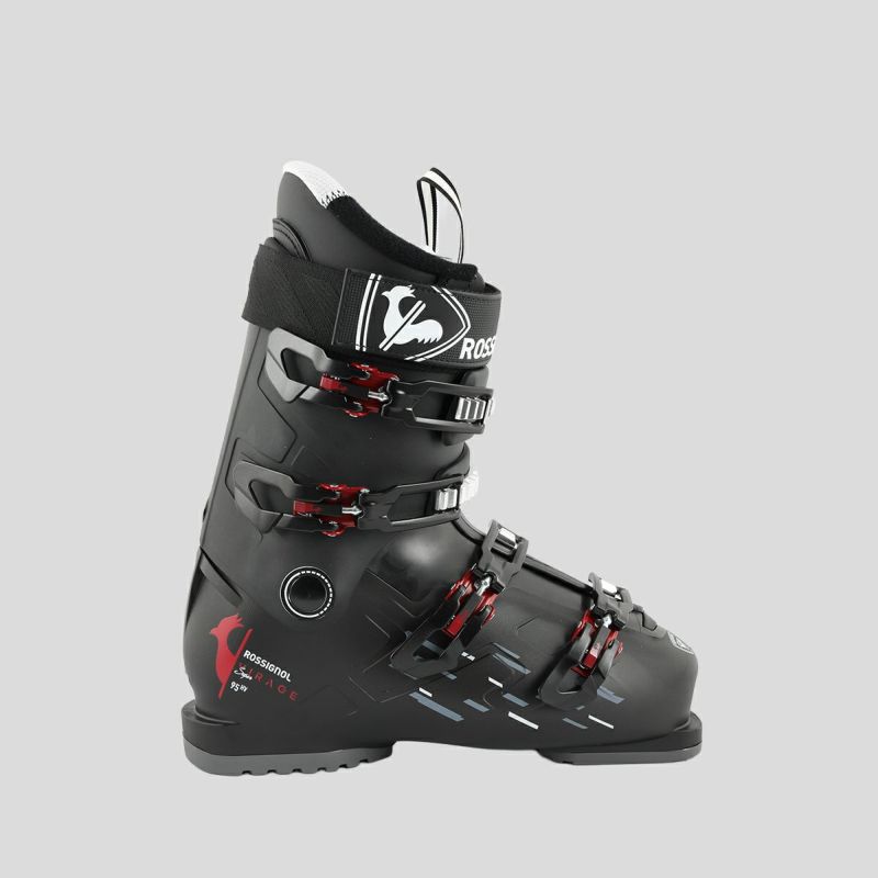ROSSIGNOL ロシニョール スキーブーツ 25.5 楽天市場】ROSSIGNOL ロシニョール スキーブーツ PURE COMFORT