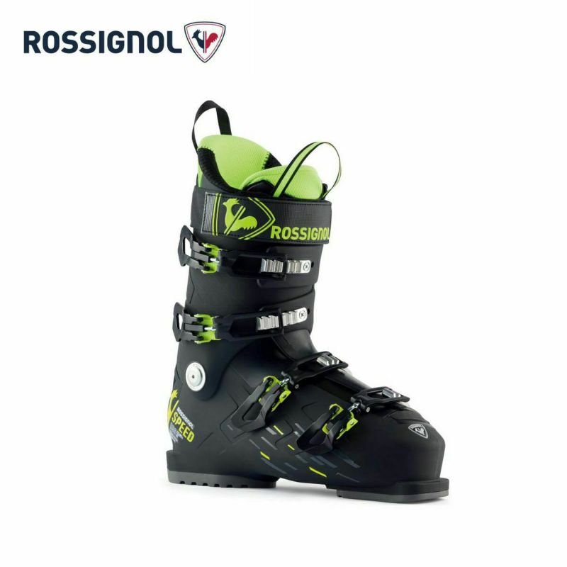 ROSSIGNOL Vj[ XL[u[c Y fB[X 2025 SPEED 100 HV+ / RBM8030