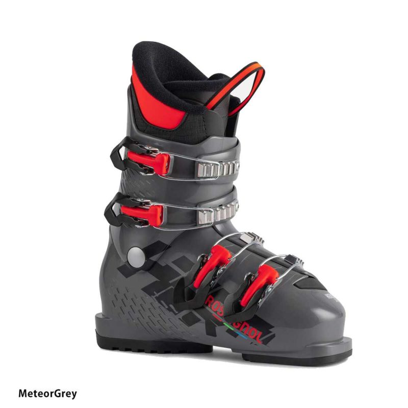 ROSSIGNOL ロシニョール スキーブーツ キッズ ジュニア 2025 HERO J4