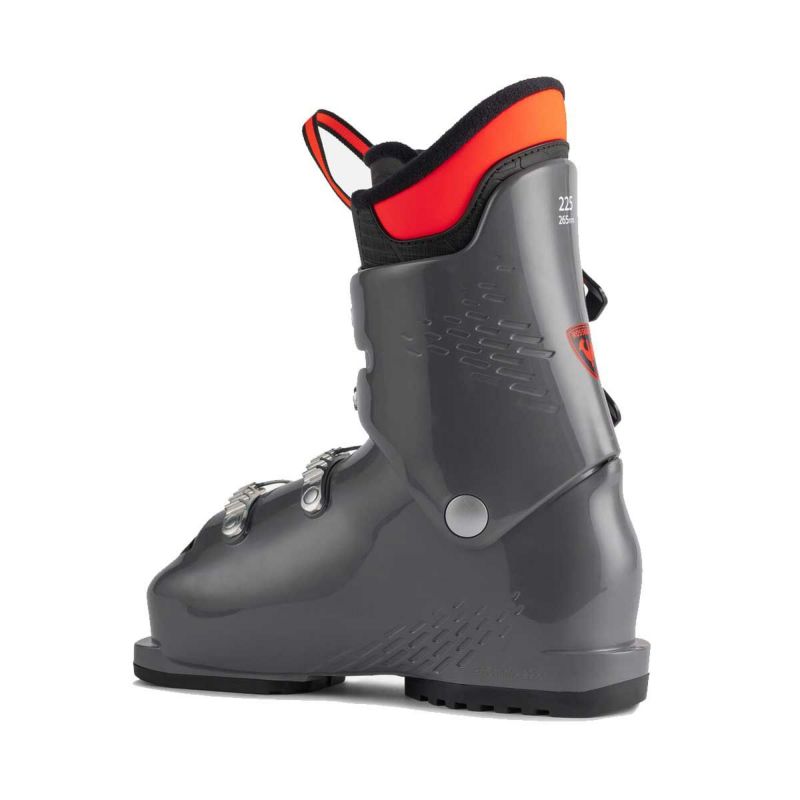 ROSSIGNOL ロシニョール スキーブーツ キッズ ジュニア 2025 HERO J4