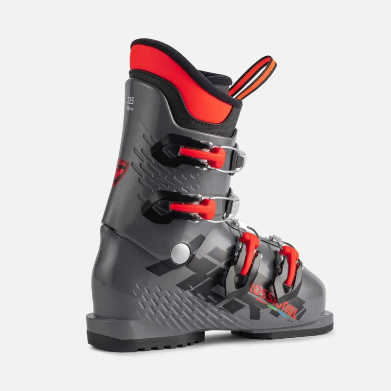 ROSSIGNOL ロシニョール スキーブーツ キッズ ジュニア 2025 HERO J4