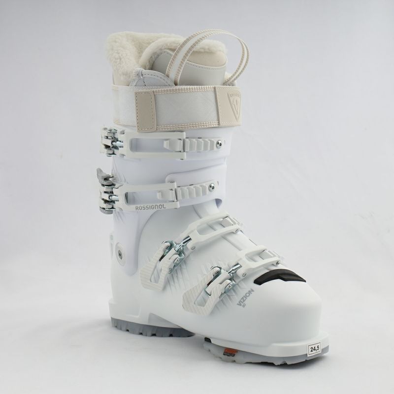 ROSSIGNOL ロシニョール スキーブーツ レディース 2026 VIZION 4B 80