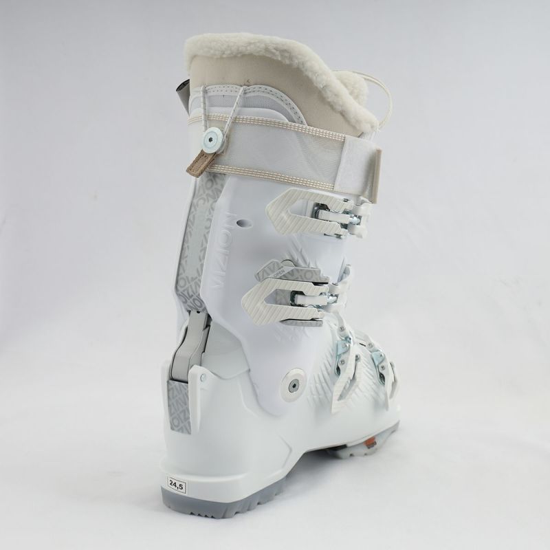 ROSSIGNOL ロシニョール スキーブーツ レディース 2026 VIZION 4B 80