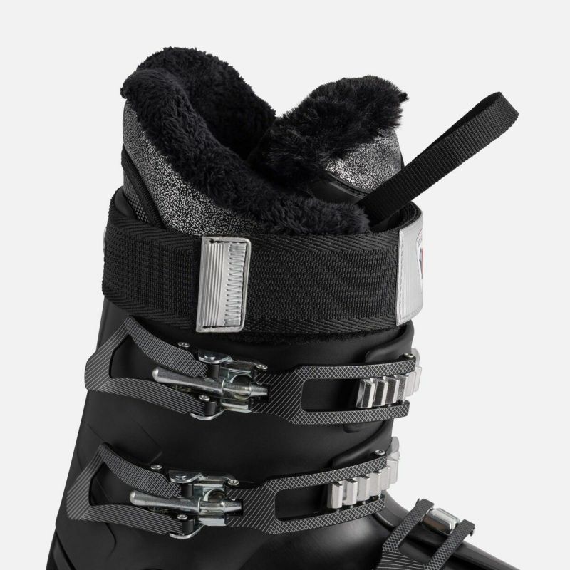ROSSIGNOL ロシニョール スキーブーツ レディース 2025 PURE