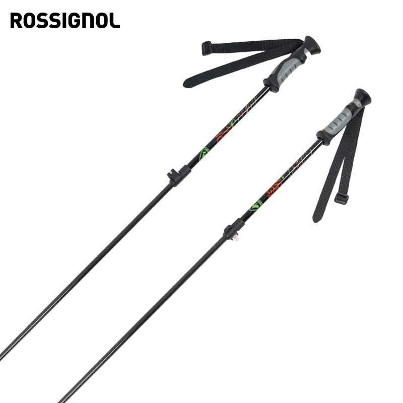 ROSSIGNOL Vj[ XL[ |[ XgbN Y fB[X2026SUPER VIRAGE TELESCOPIC POLE / RDNJ001