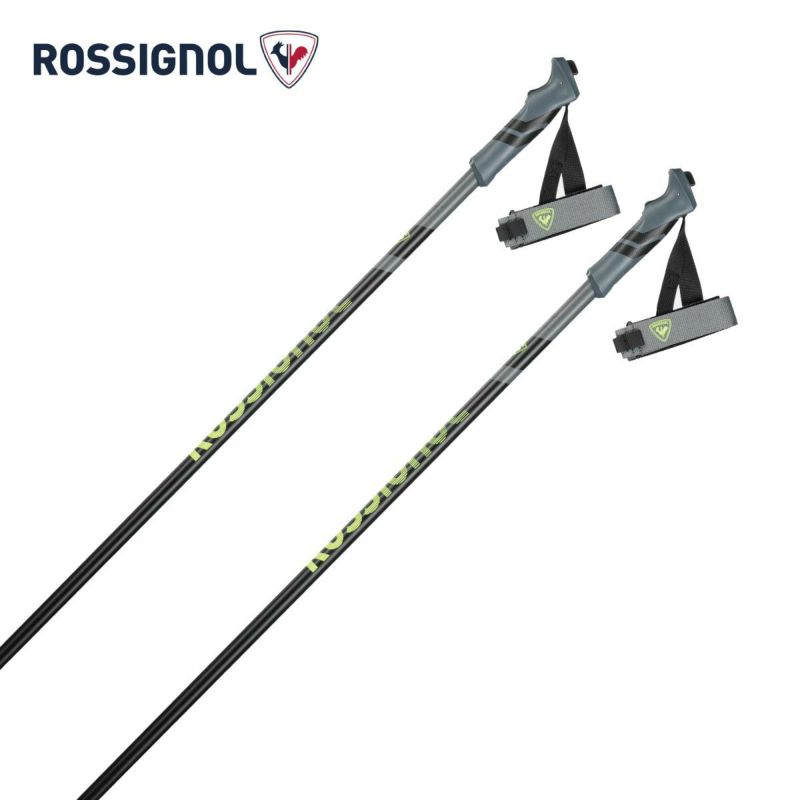 ROSSIGNOL Vj[ XL[ |[ XgbN Y fB[X 2026 TACTIC CLIP BLACK LIME / RDN2020