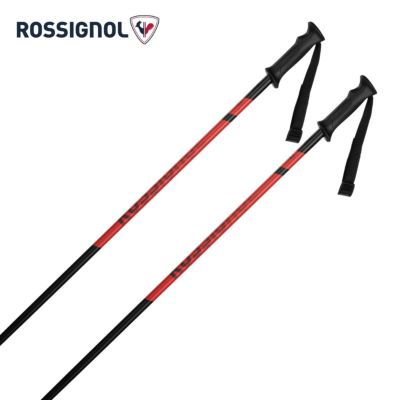 ROSSIGNOL ロシニョール スキー ポール・ストック メンズ レディース 伸縮式＜2024＞SUPER VIRAGE TELESCOPIC  POLE / RDMJ001 2023-2024 ならタナベスポーツ【公式】が最速最安値に挑戦中！メンズ・レディース・子供用まで勢揃い