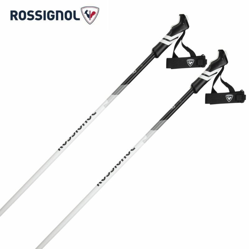 ROSSIGNOL Vj[ XL[ |[ XgbN fB[X 2026 ELECTRA PREMIUM CLIP BLACK / RDN5020