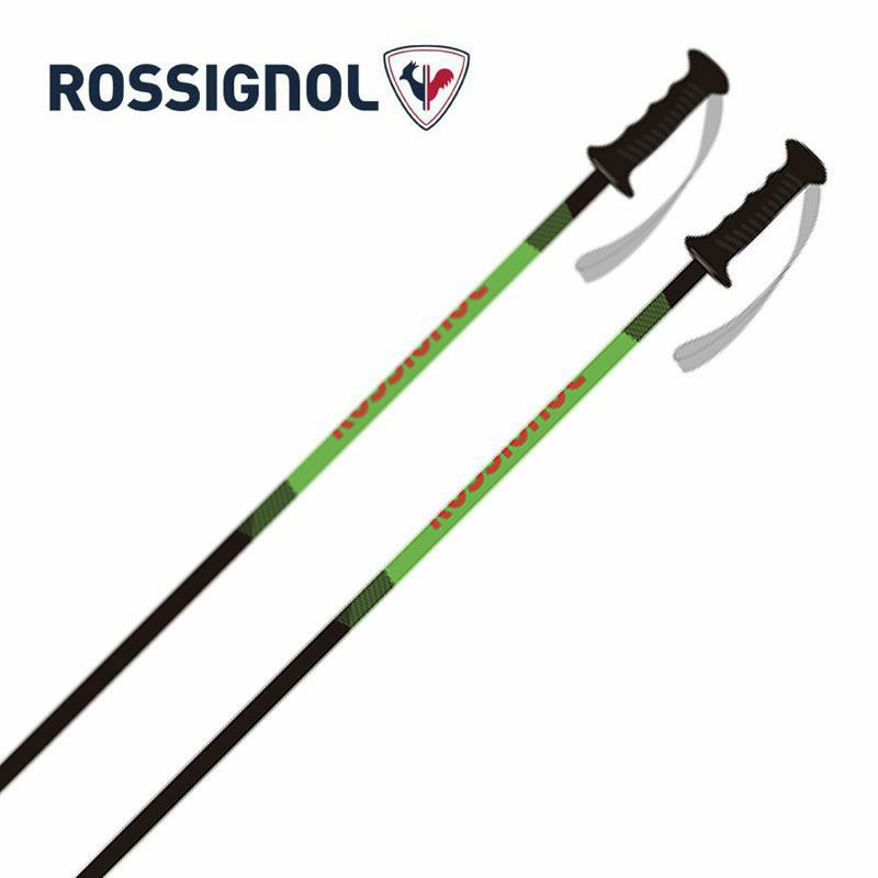 ROSSIGNOL ���V�j���[�� �X�L�[ �|�[�� �X�g�b�N �L�b�Y �W���j�A��2026��SUPER VIRAGE JR / RDMJ003