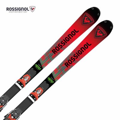 ROSSIGNOL】ロシニョールスキー板ならスキー用品通販ショップ - タナベスポーツ【公式】が最速最安値に挑戦中！メンズ・レディース・子供用まで勢揃い