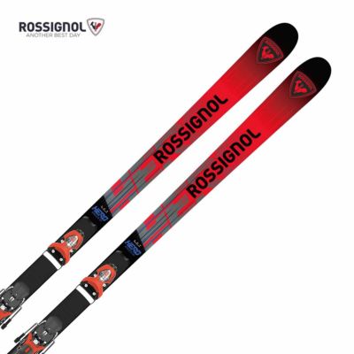 2024-2025 NEWモデル スキー板 ROSSIGNOLならスキー用品通販 