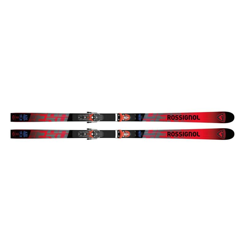 ROSSIGNOL ロシニョール スキー板 メンズ レディース 2026 HERO