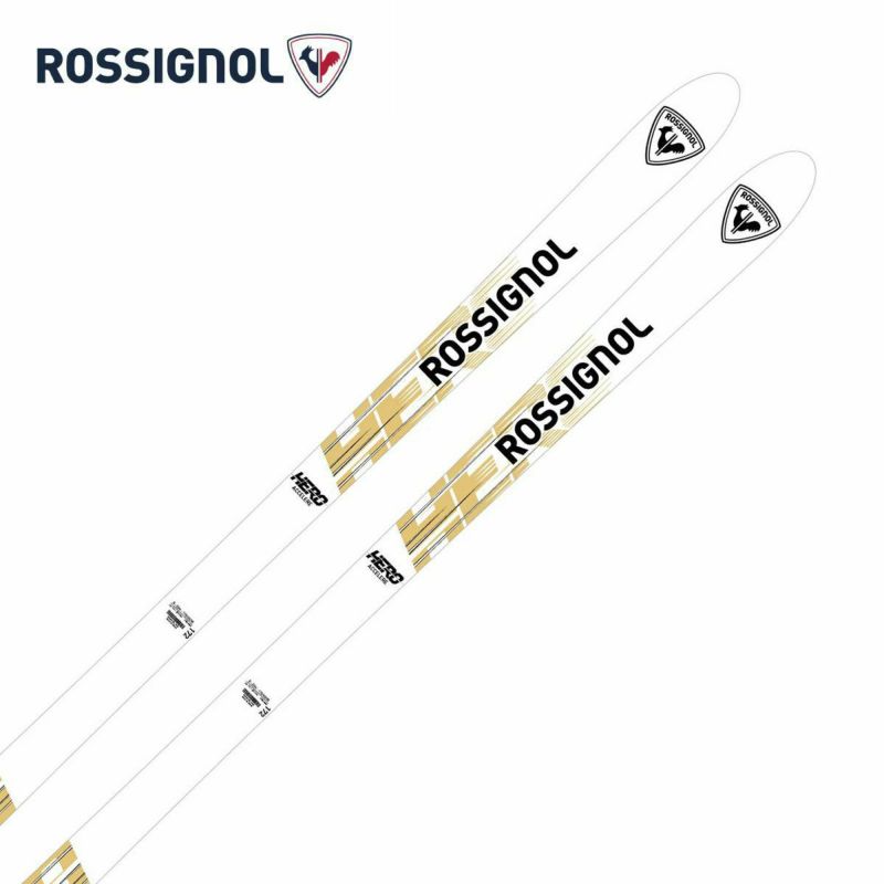 ROSSIGNOL Vj[ XL[ Y fB[X 2026 HERO ATHLETE MOGUL ACCELERE FACTORY / RANMG01