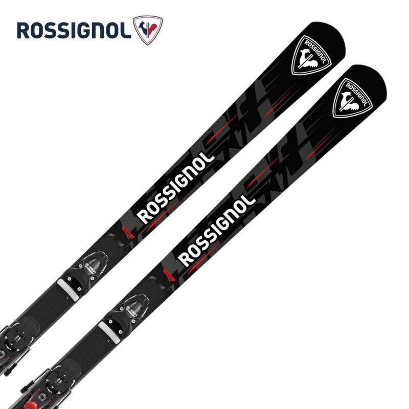 ROSSIGNOL ���V�j���[�� �X�L�[�� 2026 HERO MASTER LT / RANHE01 +SPX 15 �v���[�g/�r���f�B���O �Z�b�g ��t����