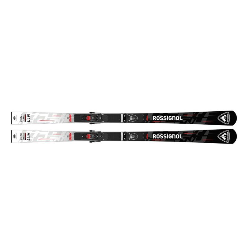 ROSSIGNOL ロシニョール スキー板 2025 HERO MASTER LT / RANHE01 +SPX 15 プレート/ビンディング セット  取付無料 ならタナベスポーツ【公式】が最速最安値に挑戦中！メンズ・レディース・子供用まで勢揃い