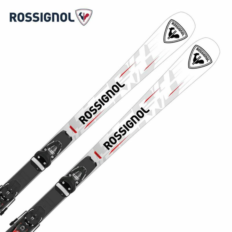 ROSSIGNOL Vj[ XL[ 2025 HERO MASTER ST / RANHG01 + SPX 15 v[g/rfBO Zbg t