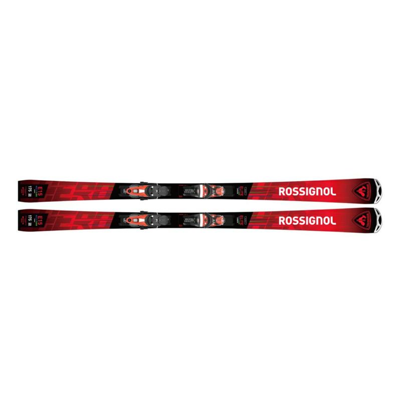 ROSSIGNOL ロシニョール スキー板 2025 HERO ELITE MT CA ROSSIGNOL ロシニョール スキー板 2025 HERO ELITE MT CA