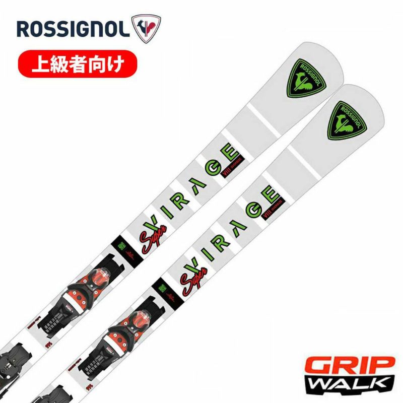 ROSSIGNOL ���V�j���[�� �X�L�[�� 2025 SUPER VIRAGE VIII OVERSIZE + SPX 14 KONECT GW �v���[�g/�r���f�B���O �Z�b�g ��t���� �O���b�v�E�H�[�N�Ή�