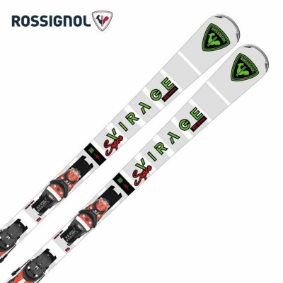 ROSSIGNOL ロシニョール スキー板 2025 SUPER VIRAGE VIII TECH + SPX 14 KONECT GW  プレート/ビンディング セット 取付無料 グリップウォーク対応 ならタナベスポーツ【公式】が最速最安値に挑戦中！メンズ・レディース・子供用まで勢揃い