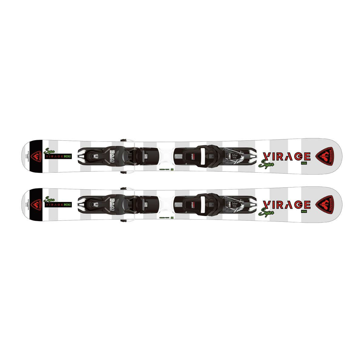 ROSSIGNOL ロシニョール スキー板 メンズ レディース 2025 SUPER 