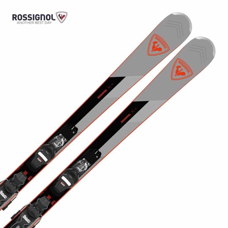 experience ロシニョール スキー板の人気商品・通販・価格比較 - 価格.com