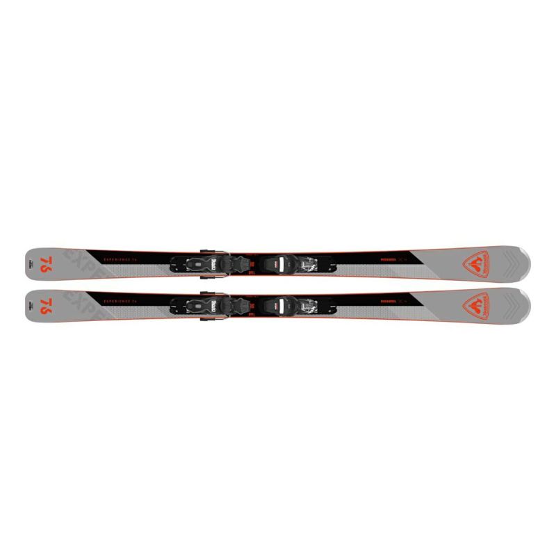 ROSSIGNOL ロシニョール スキー板 2025 EXPERIENCE 76 / RANFT01 + XPRESS 10 GW  プレート/ビンディング セット 取付無料 グリップウォーク対応 ならタナベスポーツ【公式】が最速最安値に挑戦中！メンズ・レディース・子供用まで勢揃い