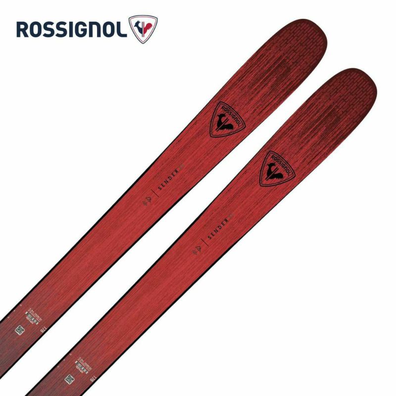 ROSSIGNOL Vj[ XL[ Y fB[X 2025 SENDER 94 / RANML01