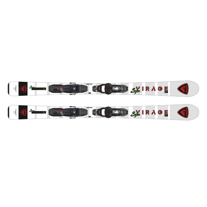 ROSSIGNOL ロシニョール スキー板 キッズ ジュニア 2026 SUPER