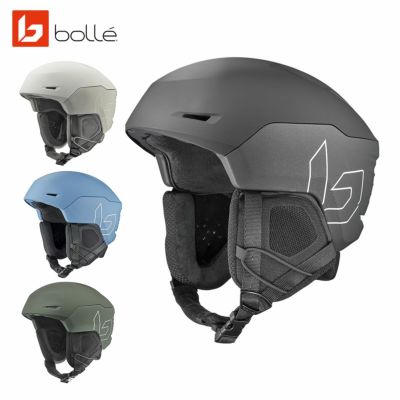 bolle】ボレスキーヘルメットならスキー用品通販ショップ - タナベスポーツ【公式】が最速最安値に挑戦中！メンズ・レディース・子供用まで勢揃い