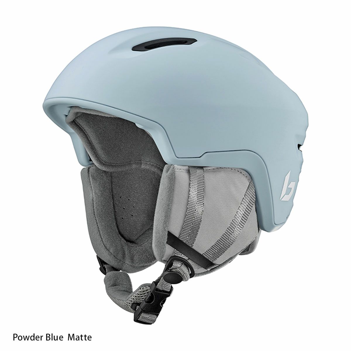 bolle (ボレー) スキーヘルメット BH007001-02 YPSOS MIPS Grey Matte