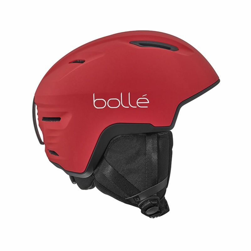 bolle ボレー スキーヘルメット メンズ レディース＜2025＞ATMOS PURE