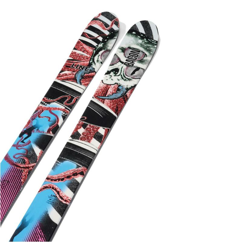 LINE スーパーナチュラル115 その他BC備品 LINE スーパーナチュラル115 その他BC備品 Line Supernatural 115