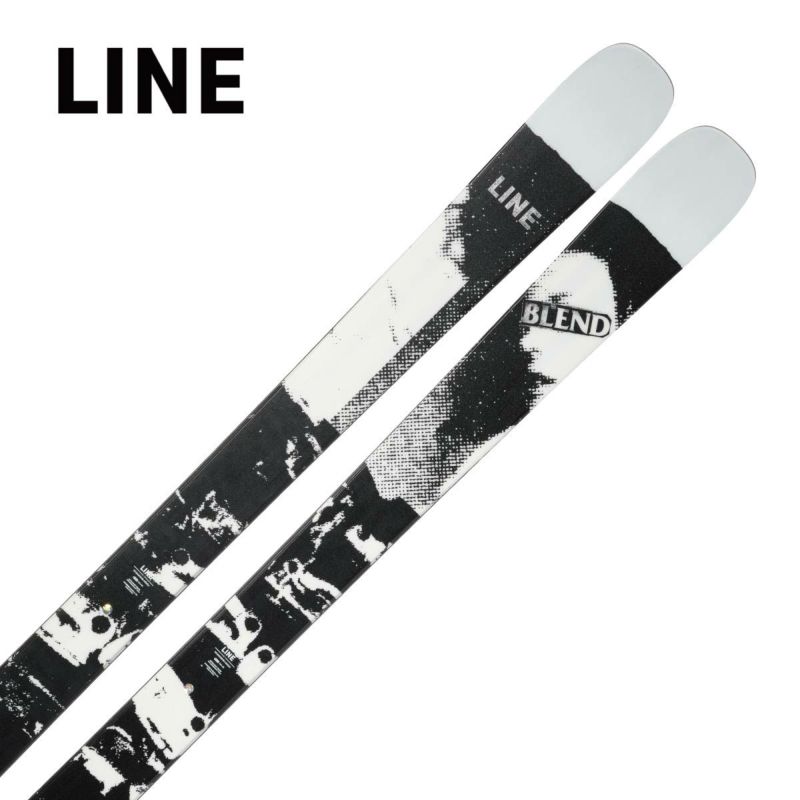 LINE C XL[ Y fB[X 2025 BLEND / [LN2401880]