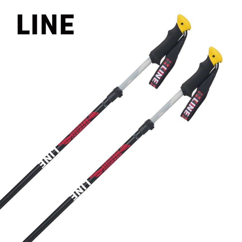 LINE C XL[ |[ XgbN Lk 2026 SLIDER / LN240581001