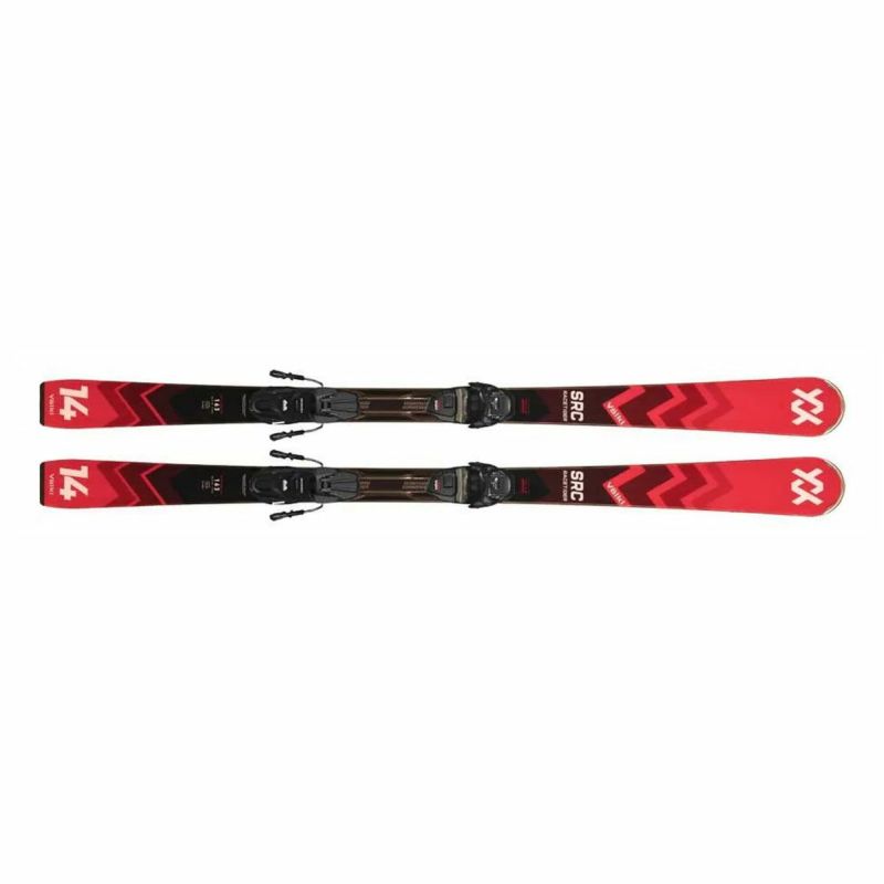 VOLKL フォルクル スキー板 メンズ レディース 2025 RACETIGER