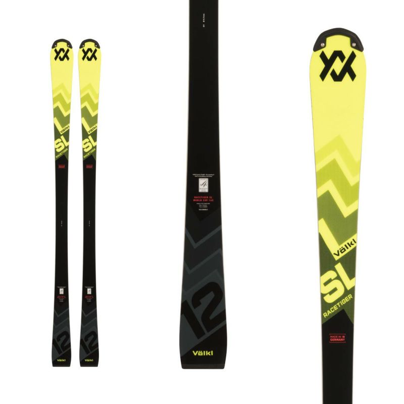 VOLKL フォルクル スキー板 メンズ レディース 2025 RACETIGER WC COMP