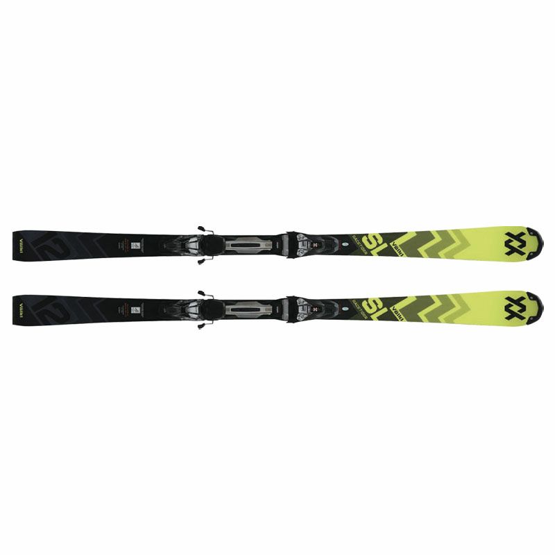 VOLKL フォルクル スキー板 メンズ レディース 2025 RACETIGER